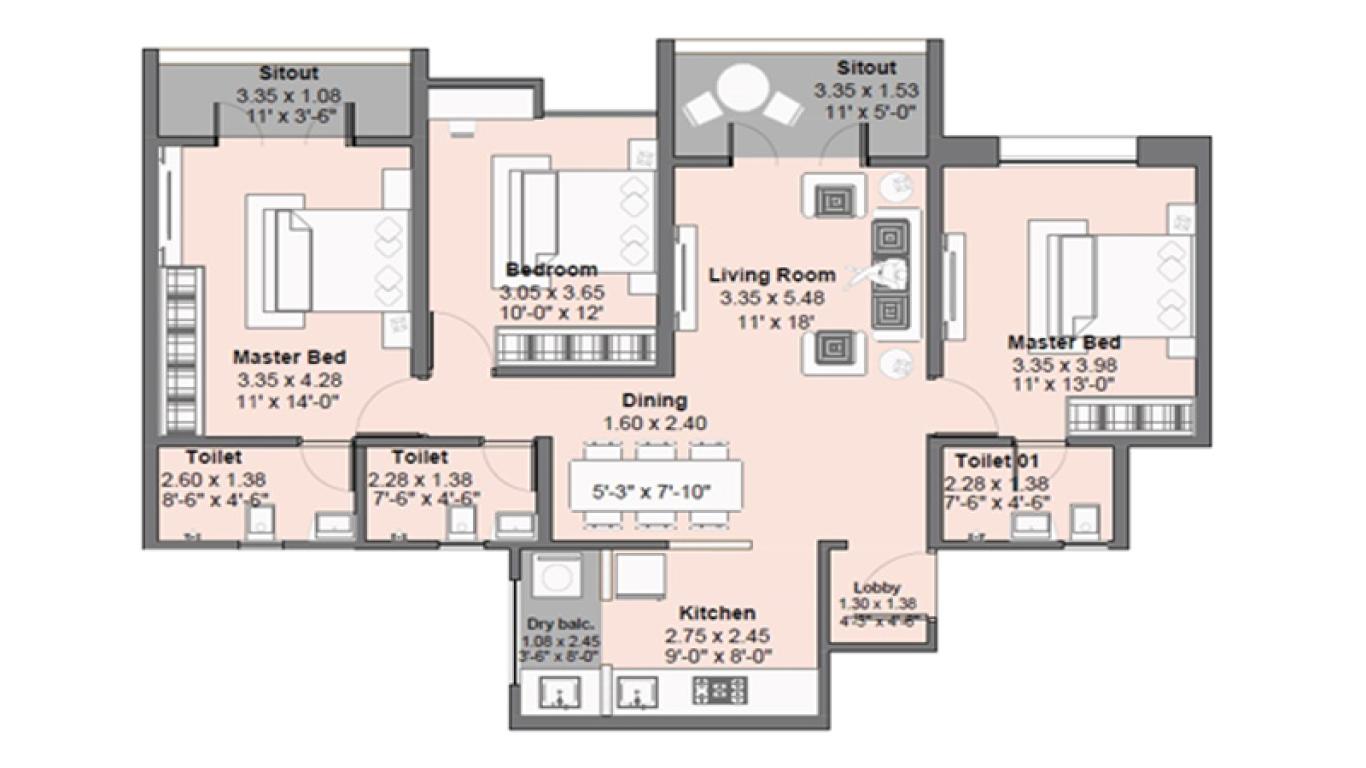 Kohinoor Famville Hinjawadi-kohinoor-famville-plan-2.jpg